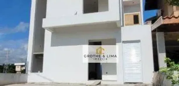Casa de Condomínio com 3 Quartos à venda, 163m² no Condomínio Residencial e Comercial Laguna, Pindamonhangaba
