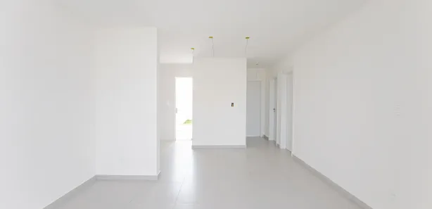 Casa de Condomínio com 3 Quartos à venda, 66m² no Itaqui, Campo Largo