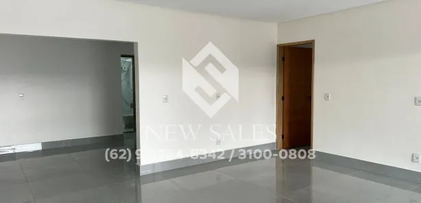 Casa com 3 Quartos à venda, 149m² no Jardim Scala, Trindade
