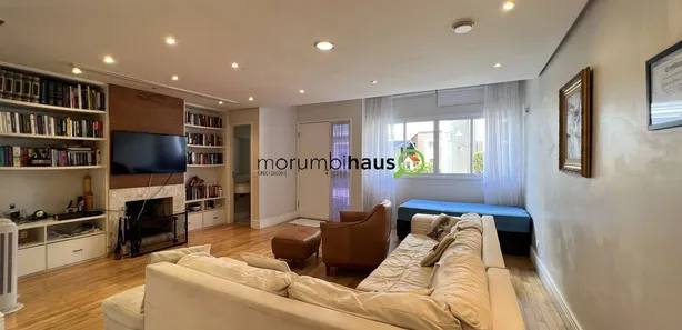 Casa de Condomínio com 3 Quartos à venda, 256m² no Vila Andrade, São Paulo