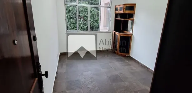 Apartamento com 2 Quartos para venda ou aluguel, 75m² no São Domingos, Niterói