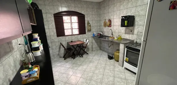 Casa com 3 Quartos à venda, 206m² no Nova Colina, Brasília