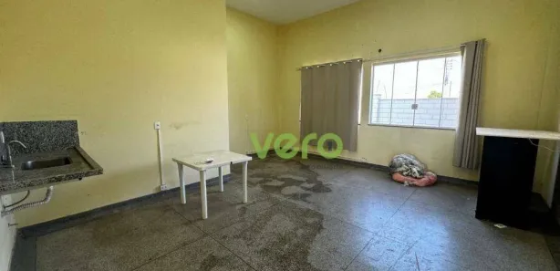 Galpão / Depósito / Armazém para alugar, 439m² no Jardim Campo Belo, Americana