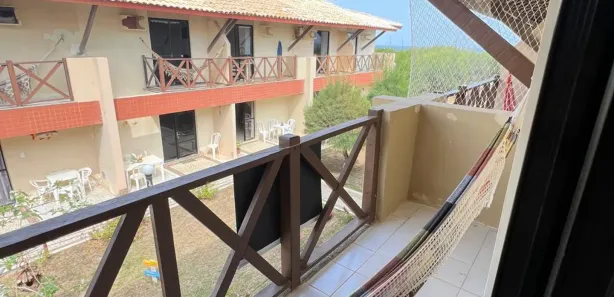 Casa de Vila com 2 Quartos à venda, 70m² no Arembepe (Abrantes), Camaçari