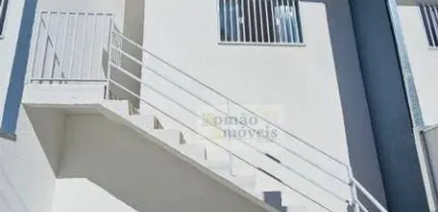 Casa com 2 Quartos à venda, 94m² no Jardim das Colinas, Franco da Rocha