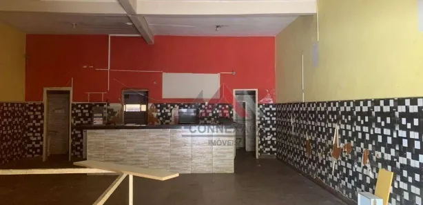 Loja / Salão / Ponto Comercial para alugar, 60m² no Tanquinho, Ferraz de Vasconcelos