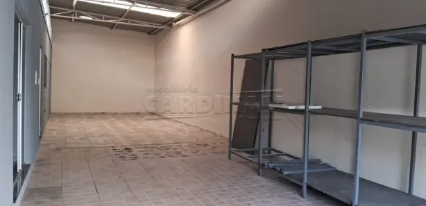 Loja / Salão / Ponto Comercial à venda, 140m² no Residencial Acapulco, Araraquara
