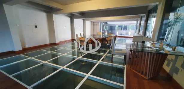 Casa Comercial para alugar, 500m² no Embuema, Embu das Artes