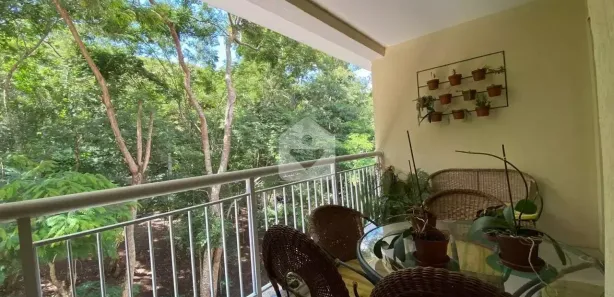 Cobertura com 3 Quartos à venda, 127m² no Itaipava, Petrópolis