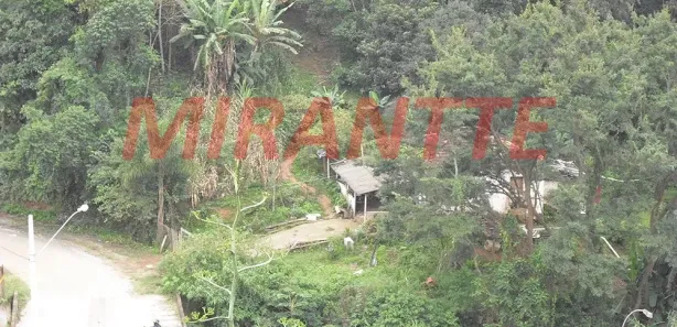 Terreno / Lote / Condomínio à venda, 125000m² no Jardim Santo Antônio, Itapevi
