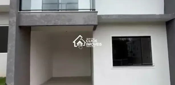 Sobrado com 2 Quartos à venda, 90m² no Itoupavazinha, Blumenau