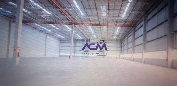 Galpão / Depósito / Armazém para alugar, 202246m² no Padroeira, Osasco