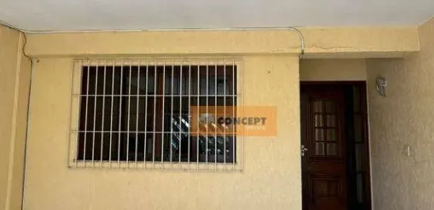 Sobrado com 2 Quartos à venda, 210m² no Vila Amorim, Suzano