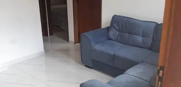 Casa de Condomínio com 2 Quartos à venda, 47m² no Trigal, Mairinque