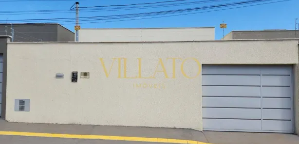Casa com 2 Quartos à venda, 68m² no Linda Vista, Goianira