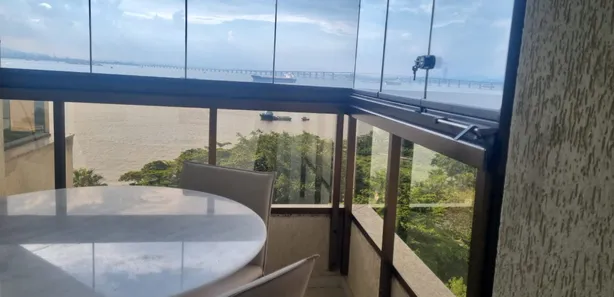 Flat com 1 Quarto à venda, 50m² no São Domingos, Niterói