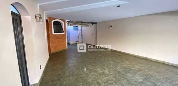 Casa com 3 Quartos para alugar, 251m² no Jardim Elite, Piracicaba