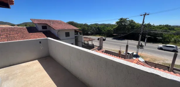 Apartamento com 2 Quartos à venda, 60m² no Porto Belo, Armação dos Búzios