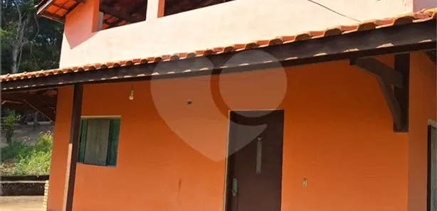 Fazenda / Sítio / Chácara com 3 Quartos para venda ou aluguel, 5000m² no Parque Residencial Itapeti, Mogi das Cruzes