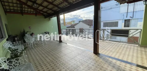 Casa com 3 Quartos à venda, 115m² no Centro, Florestal