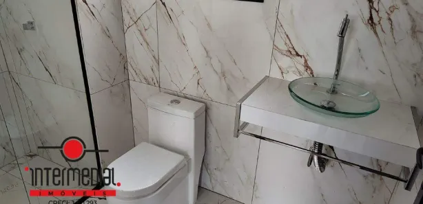 Kitnet com 1 Quarto para alugar, 29m² no Recanto das Primaveras I, Boituva