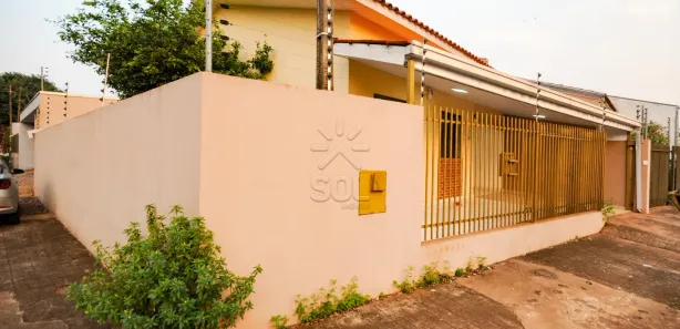 Casa com 3 Quartos à venda, 64m² no Ipê, Foz do Iguaçu