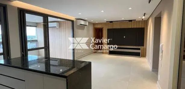 Apartamento com 3 Quartos para alugar, 134m² no Saúde, Rio Claro