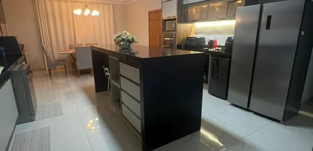 Cobertura com 3 Quartos à venda, 187m² no São José, Franca