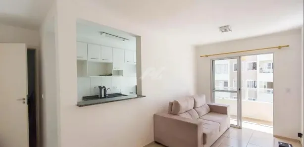 Apartamento com 3 Quartos à venda, 62m² no Jardim Nova Europa, Campinas