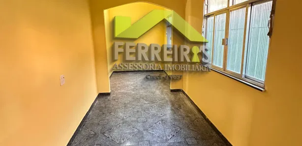 Casa com 2 Quartos à venda, 200m² no Parque Xerém, Duque de Caxias