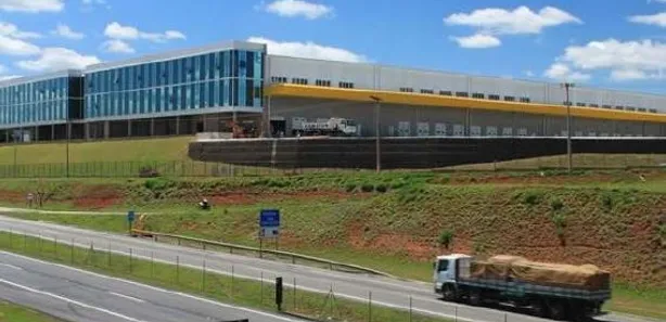 Galpão / Depósito / Armazém para alugar, 4500m² no , Cabreúva