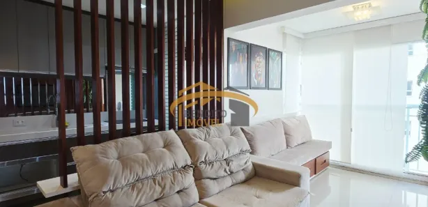 Apartamento com 2 Quartos para alugar, 52m² no Umuarama, Osasco