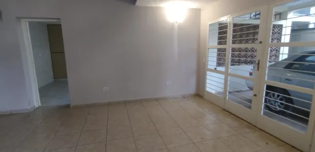 Sobrado com 3 Quartos para alugar, 170m² no Centro, São Roque