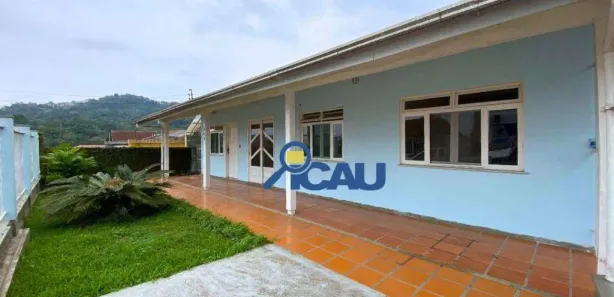 Casa com 3 Quartos à venda, 182m² no Itoupavazinha, Blumenau
