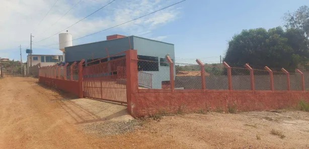 Casa com 2 Quartos à venda, 105m² no , Abadia de Goiás