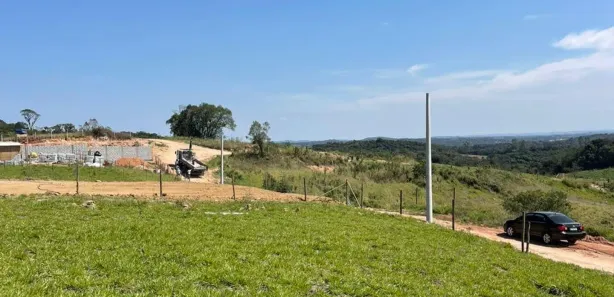 Terreno / Lote / Condomínio à venda, 600m² no , Igaratá