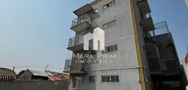 Cobertura com 3 Quartos à venda, 56m² no Paloma, Colombo