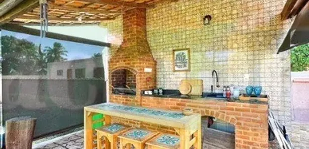 Casa com 3 Quartos à venda, 100m² no Centro (Praia Seca), Araruama