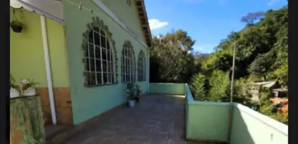 Casa com 2 Quartos à venda, 127m² no Centro, Petrópolis