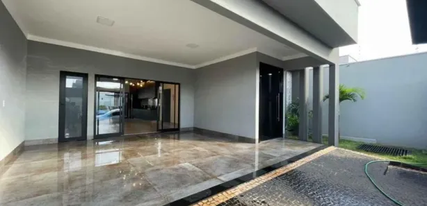 Casa com 3 Quartos à venda, 167m² no Parque Solar do Agreste B, Rio Verde