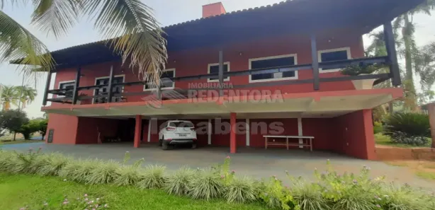 Fazenda / Sítio / Chácara com 5 Quartos para alugar, 700m² no Estância Jóckei Club, São José do Rio Preto