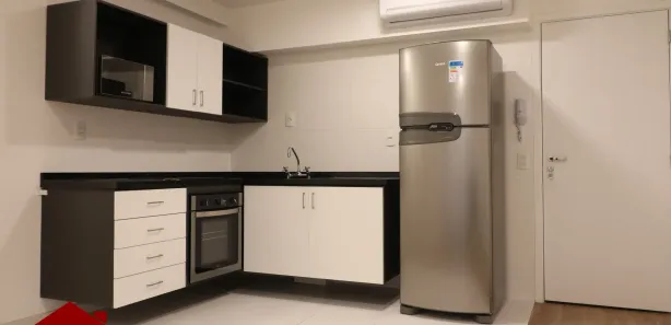Apartamento com 2 Quartos para alugar, 69m² no Água Branca, São Paulo