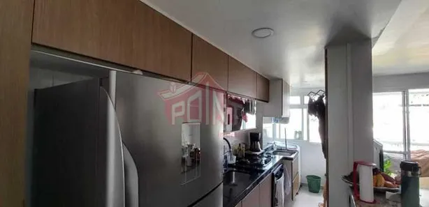 Apartamento com 2 Quartos à venda, 58m² no Badu, Niterói