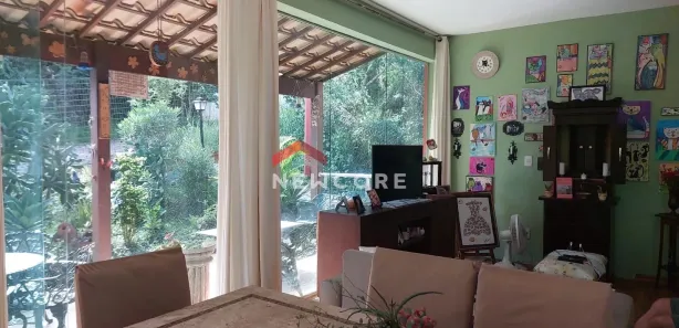 Casa com 3 Quartos à venda, 160m² no Villa Real, Sabará