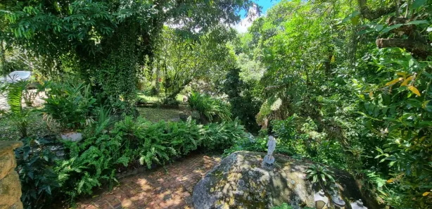 Fazenda / Sítio / Chácara com 3 Quartos à venda, 13500m² no Loteamento Colina do Conde, Cachoeiras de Macacu