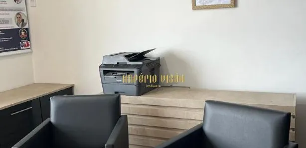 Conjunto Comercial / Sala à venda, 43m² no Jardim Paulista, Suzano