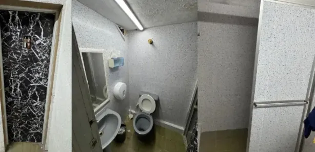 Loja / Salão / Ponto Comercial para alugar, 244m² no Jardim São Paulo, Recife