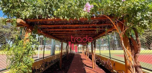 Terreno / Lote / Condomínio à venda, 1500m² no Fazenda Santa Maria, Cravinhos