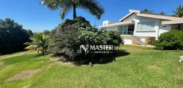 Fazenda / Sítio / Chácara com 4 Quartos para alugar, 250m² no Parque Serra Dourada, Marília