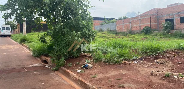 Terreno / Lote / Condomínio à venda, 200m² no Jardim Aliança, Cravinhos